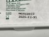 BARD Suprapubic Introducer  143112   Exp.2026-12  (M54) Suprapubic Introducer