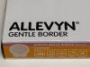 SMITH & NEPHEW Box of 10 Allevyn Gentle Border  66800898  Exp.2022-01  (M54) Allevyn Gentle Border