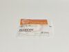 SMITH & NEPHEW Box of 10 Allevyn Gentle Border  66800898  Exp.2022-01  (M54) Allevyn Gentle Border
