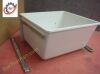 OHMEDA 1009-3032-000 Complete Front Lower Slide Drawer Assy Kit Infant Warmer