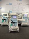 DRAEGER Primus Infinity Empowered Anesthesia Machine