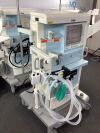 DRAEGER Primus Infinity Empowered Anesthesia Machine