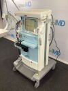 DRAEGER Primus Infinity Empowered Anesthesia Machine