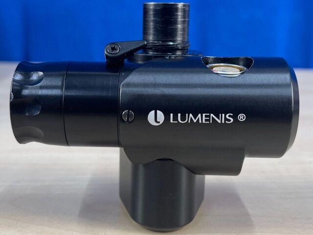 LUMENIS GALVANOMETRIC SurgiTouch Series: 3 Laser - Holmium