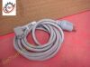 OHMEDA 0208-0950-300 Oem Main Power Cable Cord Assembly Tested Infant Warmer