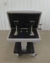 HAUSMANN 1440 Dual Lift Powermatic Medical Treatment Table - 191913 Exam Table