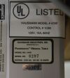 HAUSMANN 1440 Dual Lift Powermatic Medical Treatment Table - 191913 Exam Table