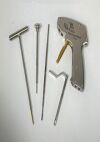 ARTHOCARE B-OPUS-SmartStitch Orthopedic Surgical Instrument Set