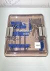 ARTHOCARE B-OPUS-SmartStitch Orthopedic Surgical Instrument Set