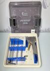 ARTHOCARE B-OPUS-SmartStitch Orthopedic Surgical Instrument Set