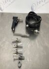 HALL SURGICAL B-5052-12 Set  Autoclave Case