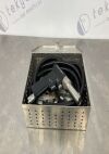 HALL SURGICAL B-5052-12 Set  Autoclave Case
