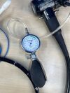 OLYMPUS TJF-160VR Duodenoscope Endoscope