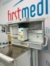 DATEX-OHMEDA Aestiva 3000 with Sevoflurane Tec 7 Vaporizer Anesthesia Machine
