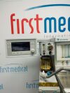 DATEX-OHMEDA Aestiva 3000 with Sevoflurane Tec 7 Vaporizer Anesthesia Machine