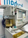 DATEX-OHMEDA Aestiva 3000 with Sevoflurane Tec 7 Vaporizer Anesthesia Machine