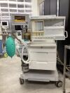 DATEX-OHMEDA Aestiva 3000 with Sevoflurane Tec 7 Vaporizer Anesthesia Machine