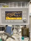 DATEX-OHMEDA Aestiva 3000 with Sevoflurane Tec 7 Vaporizer Anesthesia Machine