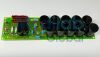 SIEMENS 1189963 D204 Board C-Arm