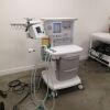 DATEX-OHMEDA Aespire config 7100 Anesthesia Machine