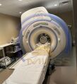 GE 3T HDxT 16X 8CH MRI Scanner