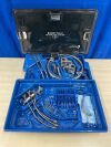 INTEGRA Kusa Surgical Budde System A-1040 Halo Retractor