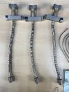 INTEGRA Kusa Surgical Budde System A-1040 Halo Retractor