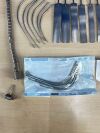 INTEGRA Kusa Surgical Budde System A-1040 Halo Retractor