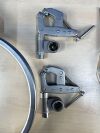INTEGRA Kusa Surgical Budde System A-1040 Halo Retractor