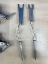 INTEGRA Kusa Surgical Budde System A-1040 Halo Retractor