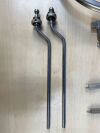 INTEGRA Kusa Surgical Budde System A-1040 Halo Retractor