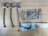 INTEGRA Kusa Surgical Budde System A-1040 Halo Retractor