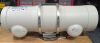 PHILIPS 9890-000-86091 9806-206-11102 989000086091 980620611102 Philips X-Ray Tube DOM: 2010 X-Ray Tube