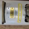 PHILIPS 9871-401-08012 Tube for UC Diagnost ROM 20 X-Ray Tube