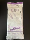BARD 0805815 POWER HICKMAN Central Venous Catheters - , CUFF, 8FR SLMI, 5CM