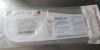 MEDCOMP Ref:  DT74M Double Lumen Catheter Set, 7F x 10cm Soft Line Duo Flow Exp. 12/2022