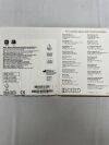 BARD 283 Button Replacement Gastrostomy Device 18F x 2.4cm