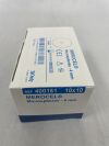 MEDTRONIC 400151 Merocel Microspheres 4mm x 0.7cm (10/PK, 10PK/BX)