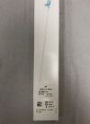 BAXTER 601139 DuploTip Dual Lumen Cannula, 40cm x 5mm, Rigid Applicator for TISSEEL