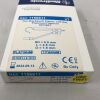 MEDTRONIC 1156611 The Big Easy Piston, Left Ear, Platinum/Titanium, Offset, 0.5mm SD, 4.5mm L, 1.5mm O