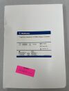 MEDTRONIC 9733065 Biopsy Trajectory Guide Kit, External