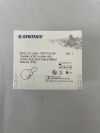 SYNTHES 02.221.004S CANNULATED 4.0MM HEX CERCLAGE BUTTON