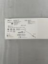 ZIMMER 1587-01 SHEATHED BAYONET SURGICAL KNIFE 193 MM