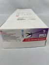 ETHICON 5DCS Endopath Curved Scissors with Monopolar Cautery, 5 mm dia.