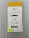 ENTELLUS LATSYS24 Latera Absorbable Nasal Implant System, 24mm