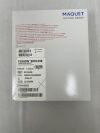 MAQUET M00201503068B0 FUSION BIOLINE Vascular Graft, Straight Externally Supported, 8mm X 60 cm