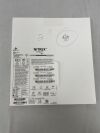 EV3 N181804 NITREX GUIDEWIRE: 0.018" X 180CM, STRAIGHT
