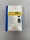 ETHICON UPPS2 Ultrapro Plug Hernia System, Small, 3 cm Anchor