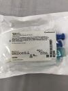 SMITH & NEPHEW 14719 CLEAR-TRAC Threaded Cannula with Obturator, 5mm ID x 76mm
