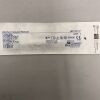 CONMED 139107 UltraClean Accessory Electrode, 6" Coated Blade